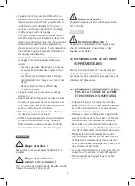 Preview for 18 page of MF Lono Operating Instructions Manual