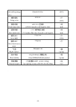 Preview for 15 page of mfe freeman2300 User Manual