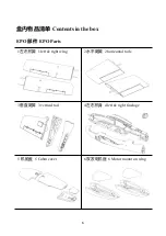 Preview for 7 page of mfe STRIVER mini User Manual