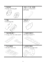 Preview for 10 page of mfe STRIVER mini User Manual