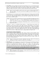 Preview for 13 page of MFJ Legas Limit IntelliTuner MFJ-998 Instruction Manual