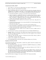 Preview for 43 page of MFJ Legas Limit IntelliTuner MFJ-998 Instruction Manual