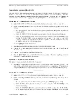 Preview for 45 page of MFJ Legas Limit IntelliTuner MFJ-998 Instruction Manual