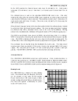 Preview for 3 page of MFJ MFJ-949E Versa Tuner II Instruction Manual