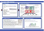 Preview for 2 page of MFTech USB-Interface Quick Start Manual