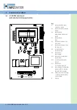 Preview for 4 page of MFZ Ovitor CS 300 RM Operating Instructions Manual