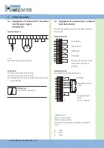 Preview for 6 page of MFZ Ovitor CS 300 RM Operating Instructions Manual