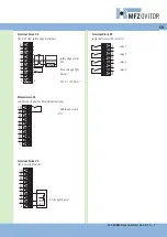 Preview for 7 page of MFZ Ovitor CS 300 RM Operating Instructions Manual