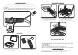 Preview for 2 page of MGA Entertainment Project MC2 542506 Quick Start Manual