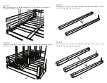 Preview for 17 page of MGA Entertainment Real Wood Glamping House 657511C3 Owner'S Manual & Assembly Instructions