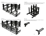 Preview for 27 page of MGA Entertainment Real Wood Glamping House 657511C3 Owner'S Manual & Assembly Instructions