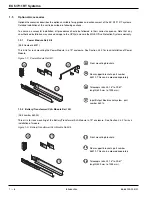 Preview for 22 page of MGE UPS Systems 11+ Installation And User Manual