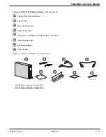 Preview for 29 page of MGE UPS Systems 11+ Installation And User Manual