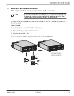 Preview for 31 page of MGE UPS Systems 11+ Installation And User Manual