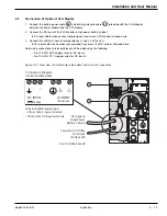 Preview for 45 page of MGE UPS Systems 11+ Installation And User Manual