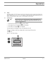 Preview for 47 page of MGE UPS Systems 11+ Installation And User Manual