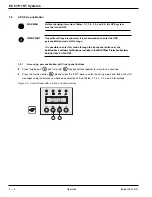 Preview for 48 page of MGE UPS Systems 11+ Installation And User Manual