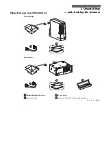 Preview for 4 page of MGE UPS Systems 51033021 Installation Manual