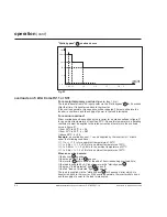 Preview for 28 page of MGE UPS Systems Comet TM 5 - 30 kVA Installation And User Manual