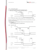 Preview for 29 page of MGE UPS Systems minislot 66244 User Manual