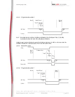 Preview for 30 page of MGE UPS Systems minislot 66244 User Manual