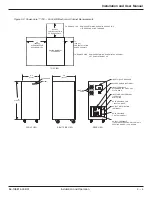 Preview for 17 page of MGE UPS Systems POWER-SURE 700 Installation And User Manual