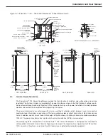 Preview for 19 page of MGE UPS Systems POWER-SURE 700 Installation And User Manual