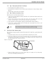 Preview for 27 page of MGE UPS Systems POWER-SURE 700 Installation And User Manual