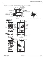 Preview for 33 page of MGE UPS Systems POWER-SURE 700 Installation And User Manual