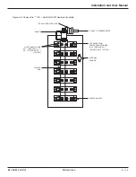 Preview for 35 page of MGE UPS Systems POWER-SURE 700 Installation And User Manual