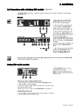 Preview for 13 page of MGE UPS Systems PULSAR 1000 Installation And User Manual