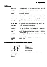 Preview for 27 page of MGE UPS Systems PULSAR 1000 Installation And User Manual