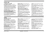 Preview for 7 page of MGE UPS Systems Pulsar ES 5+ User Manual