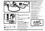 Preview for 43 page of MGE UPS Systems Pulsar ES 5+ User Manual