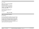 Preview for 2 page of MGE UPS Systems Pulsar ESV 11+Rack User Manual