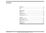 Preview for 11 page of MGE UPS Systems Pulsar ESV 11+Rack User Manual