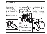 Preview for 13 page of MGE UPS Systems Pulsar ESV 11+Rack User Manual