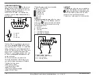 Preview for 14 page of MGE UPS Systems Pulsar ESV 11+Rack User Manual