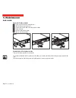 Preview for 24 page of MGE UPS Systems Pulsar EX 1000 Installation And User Manual