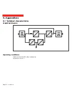 Preview for 26 page of MGE UPS Systems Pulsar EX 1000 Installation And User Manual