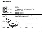 Preview for 10 page of MGE UPS Systems Pulsar EX10Rack User Manual