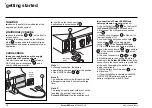 Preview for 14 page of MGE UPS Systems Pulsar EX10Rack User Manual