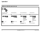 Preview for 16 page of MGE UPS Systems Pulsar EX10Rack User Manual