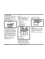 Preview for 13 page of MGE UPS Systems Pulsar EX20 User Manual