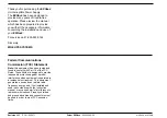 Preview for 2 page of MGE UPS Systems Pulsar EX20Rack User Manual