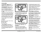 Preview for 4 page of MGE UPS Systems Pulsar EX20Rack User Manual