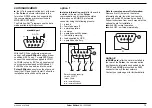 Preview for 17 page of MGE UPS Systems Pulsar EX20Rack User Manual