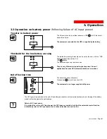 Preview for 21 page of MGE UPS Systems Pulsar EXtreme 1500C Installation And User Manual