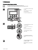 Preview for 41 page of MGE UPS Systems Pulsar MX Frame 15000 RT Installation And User Manual