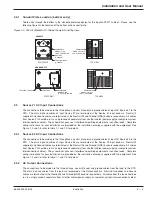 Preview for 31 page of MGE UPS Systems STS 400A Installation And User Manual